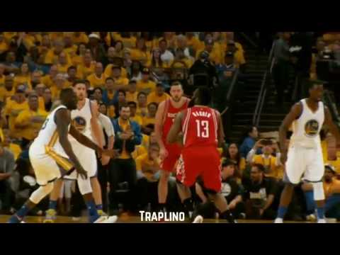 James Harden | Luv Scars.