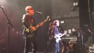 Blue Oyster Cult Don't Fear the Reaper Live at O2 Forum Kentish Town