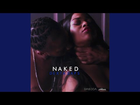 Dexta Daps - Naked