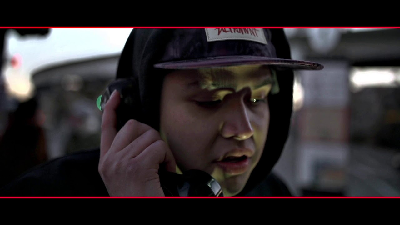 Skye Stoney ...Friend or Foe (OFFICIAL VIDEO).  Directed by: Stuey Kubrick.