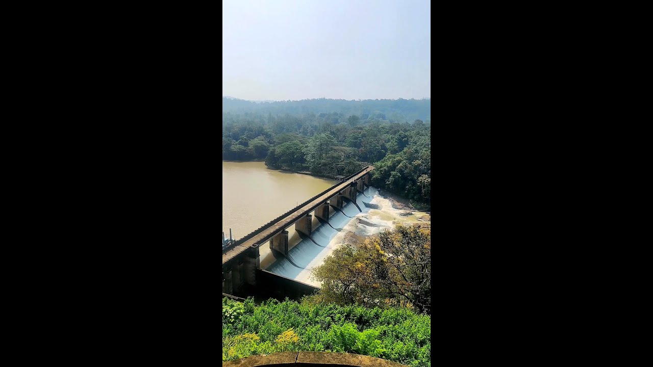 KERALA ||  VALANJAGANAM WATTER FALLS & THENMALA LOOK OUT OTTAKAL || TRAVEL LIFE