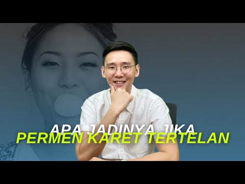 Video: Bagaimana Permen Karet Muncul?