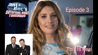 Ant & Dec's Saturday Night Takeaway 2020 Jax Jones & Ella Henderson - This Is Real