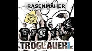 Troglauer Buam - Rasenmäher (lyrics) chords