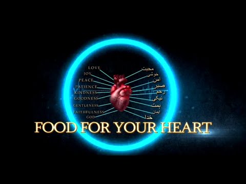 Food for Your Heart