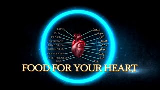 Food for Your Heart — DEVOTIONAL program on BTL TV