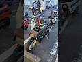 HONDA MOTOCOMPO HEAVILY MODIFIED!