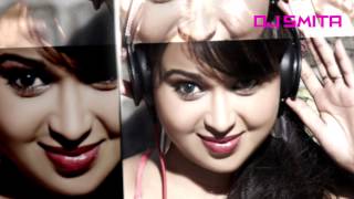 Video thumbnail of "Gulabi Aankhen (Remix) - DJ Smita (Beatz Vol.2) Promo"