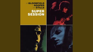 Video thumbnail of "Mike Bloomfield - Really"