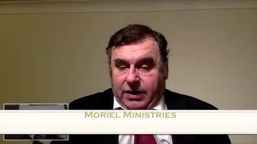 Archtypes of Haman-James Jacob Prasch-Live From England