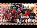 Attack on Titan - Deck the Rooftop (Christmas CMV)