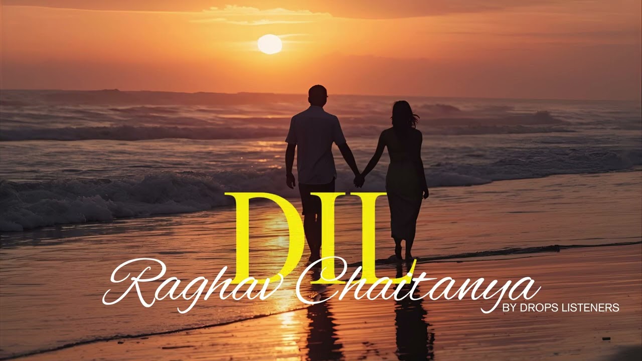 Dil Male Version Full Song | Maine Tera Naam Dil Rakh Diya | Raghav Chaitanya | By Drops Listeners