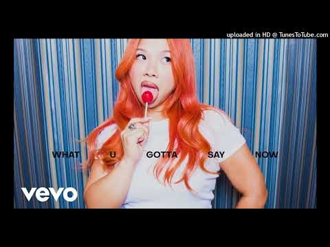 Thủy Whatcha Gotta Say With Blxst Slowed Pitched Down Audio