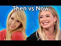 Disney Child Stars ⭐ Then vs Now | Name and Age