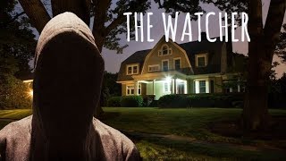 The Westfield Watcher