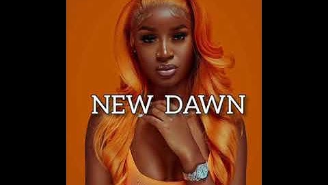 Afro Zouk instrumental 2022 "New Dawn"(Kizomba x Kompa x Aya Nakamura type beat)Prod by Austino G