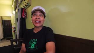 Inside: The Welcome Home Café in Jenkintown — Talks With Taè