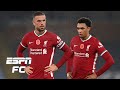 Jordan Henderson or Trent Alexander-Arnold: Who's more important for Liverpool? | Extra Time
