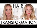 10 LIFE-CHANGING Secrets for Thicker Hair *Must Watch!*