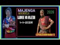 MAJENGA MDENDELA UJUMBE WA MAJESHI 1 1 2026 BY MSAMBAZAJI LUFUNZA MANYANDA