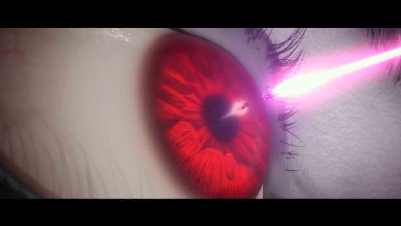 【MAD】「Evangelion 3.0+1.0」×「Joy to the World」【シン・エヴァンゲリオン劇場版:||】