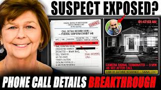 FBI Finally Decoded Nancy Guthrie's Phone Call Record Details — The Results Are Shocking screenshot 1