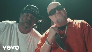 6 Ether Da Death Deala - Here It Is (Official Music Video) ft. Ganxsta Nip