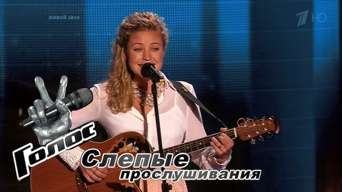 Anastasiya Belyaeva yalangoch