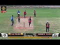DECCAN ASCENDERS vs AHMEDIA CHARGERS