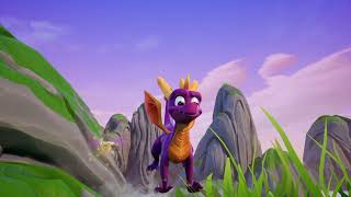 Spyro Ing Dies