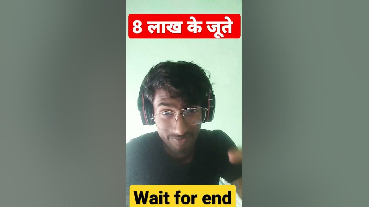 8-lakh-mcstan-dior-shirts-sanak-viral-trending