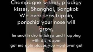 Thumbnail Omarion i get it in lyrics