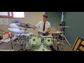 Mynard Rademeyer Eisteddfod 2024 War Pigs