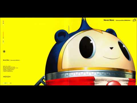 Pursuing My True Self Persona 4 Letras Com Pursuing My True Self Persona 4 Letras Com