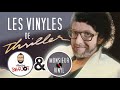 S5ep2 michael jackson thriller lps with monsieur vinyl