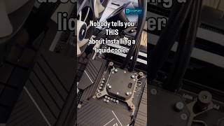 The way you install your cooler could matter more than what cooler you’re actually installing!