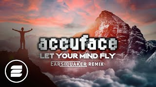 Accuface - Let Your Mind Fly (Earsquaker Remix) (Official Music Video HD)