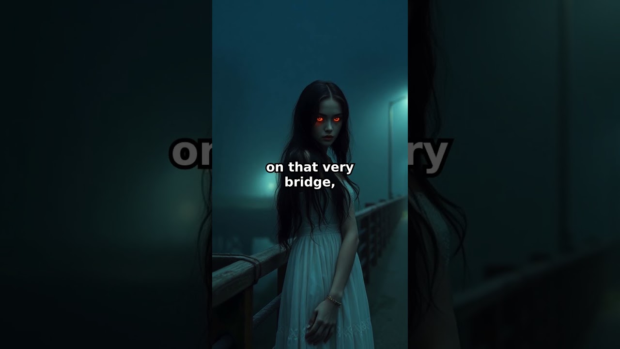 True Michigan ghost stories.. the women of Denton road… 