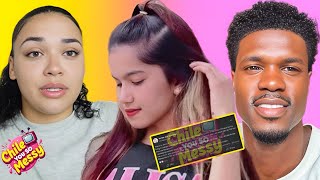 What LAINA, KING & The NANNY Tried To HIDE: Trouble In Thailand👀💀💥