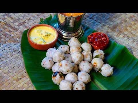 Video: 5 Yummy Tamil Brahmin Receptes, Kuras Jums Jāizmēģina