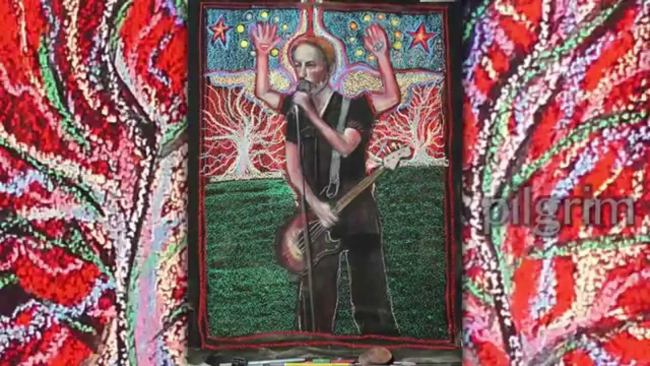 Watch The Church - 'Vanishing Man' Music Video on YouTube Watch The Church - 'Vanishing Man' Music Video on YouTube