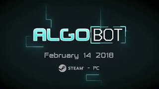 Algo Bot Trailer