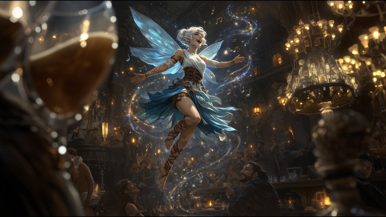 Hush Now, Little Star