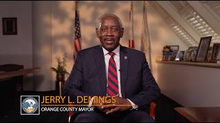 Orange County supports the National Entrepreneur Center CFLBizLink