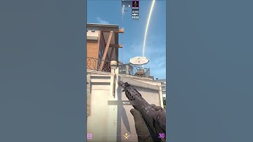 Overpass A site execute from outside conn #shorts #cs2 #smoke #overpass #csgo #execute #cs2cheats