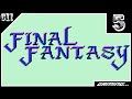 Final Fantasy - (NES) - (1987) - Part 5
