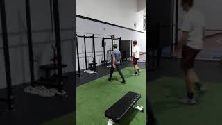 Resultsbyscience-Static Start Series (Linear Speed based)!