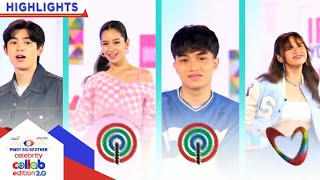 Day 1: Fifth batch ng housemates, welcome sa bahay ni Kuya! | PBB Collab 2.0