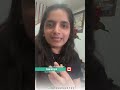 Meet Saranya, a Study Permit Holder