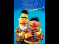 Bert en Ernie